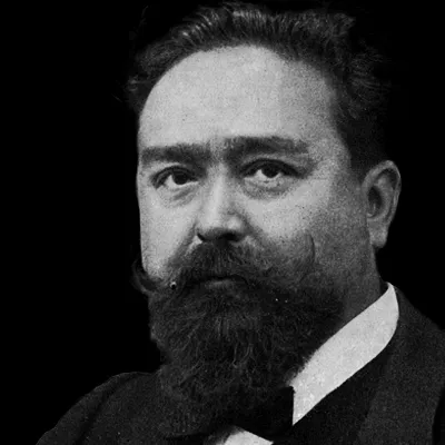 Albéniz, Isaac