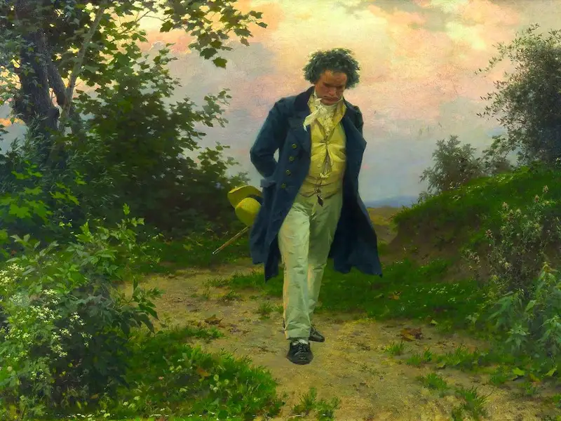 Music in the Garden