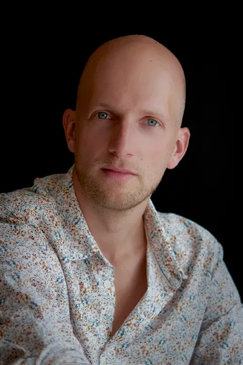 Berend Eijkhout