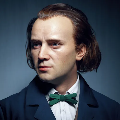 Brahms, Johannes