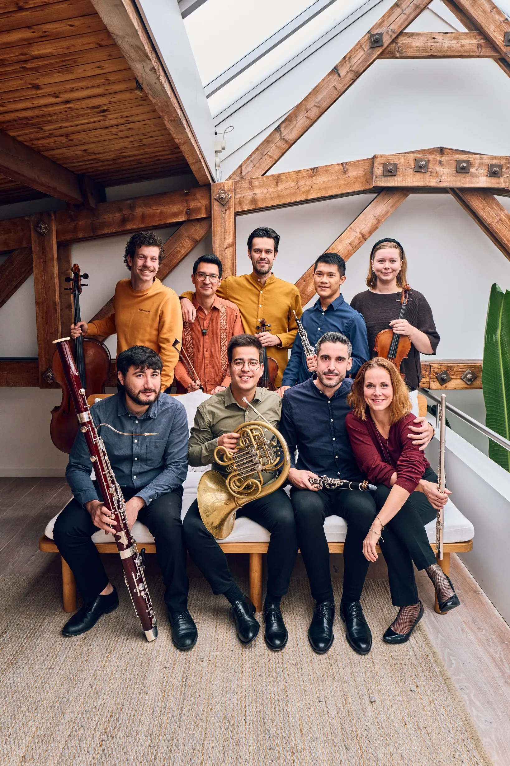 I Nostri Musicisti