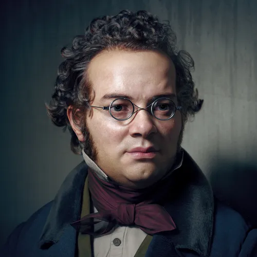 Schubert, Franz